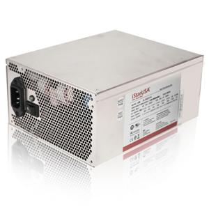 iStarUSA 880w Ps2 Atx 80 Plus Switching Power Supply Mfr P/N IS-880PD8