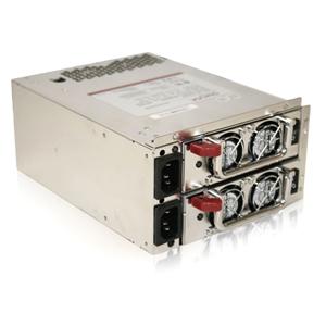 iStarUSA 400 Watts Plug-in Module Redundant Power Supply Mfr P/N IS-400R8P