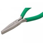 Flat-nosed Pliers