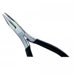 5" Needle-Nosed Pliers - Serrated