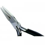 5-1/2" Flat-Nosed Pliers - Smooth