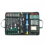Professional Electronics Tool Kit