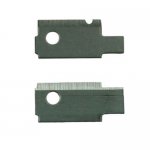 Replacement Blades for 6PK-332 Rotary Stripper (1 Set = 6 pcs.)
