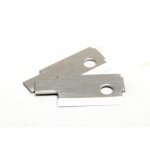 Replacement Blades for 6PK-332D Stripper (6 pc set)