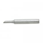 Solder Tip for 6PK-976NA Station 4mm Diameter Angled Chisel