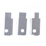 Replacement Blades for CP-312B Rotary Stripper (1 Set = 6 pcs.)