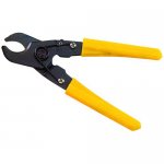 Round Cable Cutter - Up to 2/0 Cable