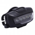 LiteRay Headlight w/5 LED's
