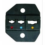 Lunar Series Die Set for Red/Yellow/Blue