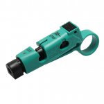 Coaxial Cable Stripper/Cutter