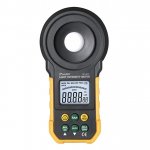 Light Intensity Meter