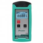 Fiber Optic Power Meter