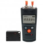 4 in 1 Fiber Optic Power Multimeter