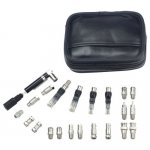 Pocket Toner Kit with adaptors