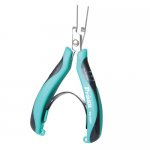 Stainless Flat Nose Plier