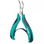 Stainless Bent Nose Plier
