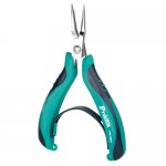 Stainless Round Nose Plier