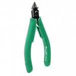 Diagonal Cutters Tapered Relieved Head Ultra-Flush