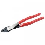 9.5" Crimper Pliers - AWG 22-10 non-insulated terminals