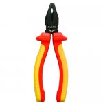 1000V Insulated Combination Pliers - 6-1/4"