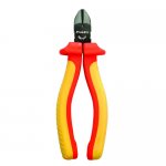 1000V Insulated Side Cutter - 6-1/4"