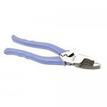 9" Steel Wire Cutting Crimping Pliers