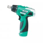 7.2 V Cordless Screwdriver Li-Ion