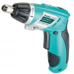 3.6V Cordless Screwdriver (AC 120V)