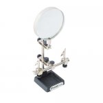 Helping Hands - Large Magnifier (3.5")