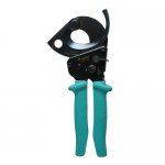 Ratchet Cutter - up to 750 MCM - extended handles