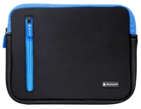 FUNDA ACTECK P/NOTEBOOK 10 SLEEVE-PACK AZUL