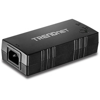 INYECTOR DE CORRIENTE TRENDNET TPE-115GI POE GIGABIT
