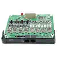 TARJETA PANASONIC KX-NS5171X DE 8 EXTENSIONES DIGITALES DLC 8