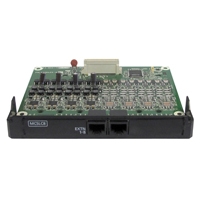 TARJETA PANASONIC KX-NS5173 DE 8 ANALOGAS MCSLC8