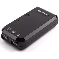 POWER BANK 5200MAH