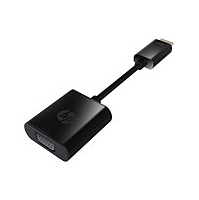 ADAPTADOR DE PANTALLA HP HDMI A VGA