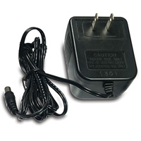 ADAPTADOR DE CORRIENTE TRENDNET 12VDC1A 12V 1A