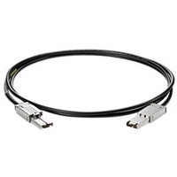 CABLE HP SAS MIN-MIN 1X-2 M