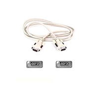 CABLE VGA A SVGA BELKIN 4.57 MTS
