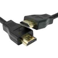 CABLE PERFECT CHOICE HDMI(M)-HDMI(M) 3MTS NEGRO