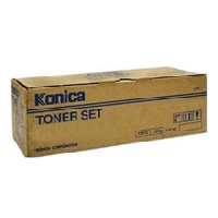 TONER KONICA MINOLTA AMARILLO. MODELO SERIE 1600 / 1650EN / 1690MF (RENDIMIENTO 1,500 IMPRESIONES)