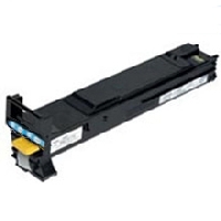 TONER KONICA MINOLTA CYAN. MODELO SERIE 4600 / 4690MF (ALTO RENDIMIENTO 8,000 IMPRESIONES)