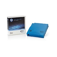CARTUCHO DE DATOS HP LTO-5 ULTRIUM DE 3 TB RW