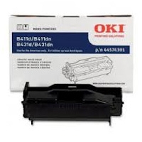 TAMBOR DRUM OKI PARA B411 B431 B431DN MB461 MB461LP MB491LP 30K PAGINAS