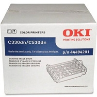 DRUM MULTICOLOR OKIDATA CMYK OKI PARA C330 MC361 MC561 20K