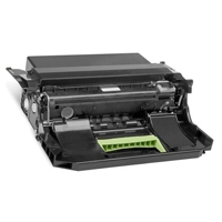 UNIDAD DE IMAGEN LEXMARK GENUINA 52D0Z00 MX71X Y MX81X MFP