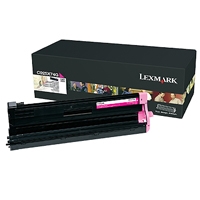 UNIDAD DE IMAGEN LEXMARK MAGENTA PARA C925 X925