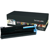 UNIDAD DE IMAGEN LEXMARK CIAN PARA C925. X925