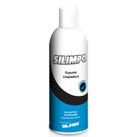 ESPUMA LIMPIADORA 454 ML SILIMEX