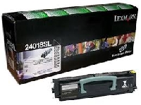 TONER LEXMARK E24X (24018SL)